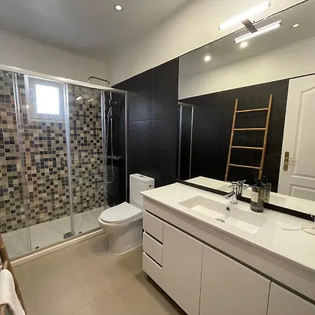 Av Sintra Mhouse Lease Apartment Cascais